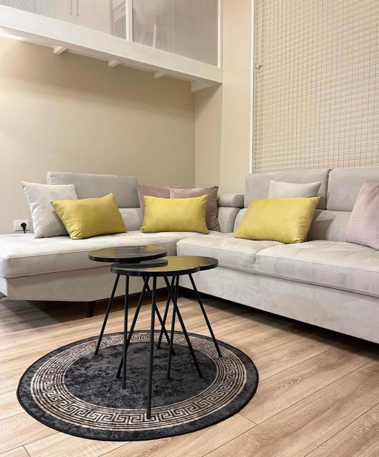 Lovely Apartment In Pogradec City With A Lake View Dış mekan fotoğraf